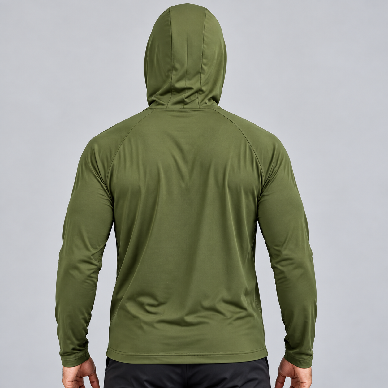 Camisa ninja