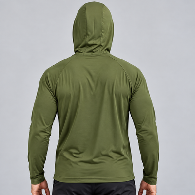 Camisa ninja