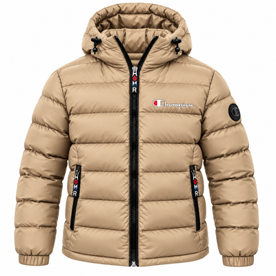 Champion Everest™ — Chaqueta para Hombre | Último Día de Oferta