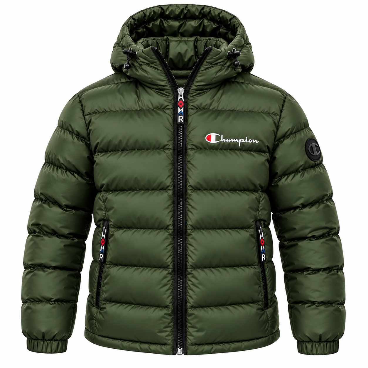 Champion Everest™ — Chaqueta para Hombre | Último Día de Oferta