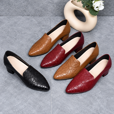 zapatos mademoiselle