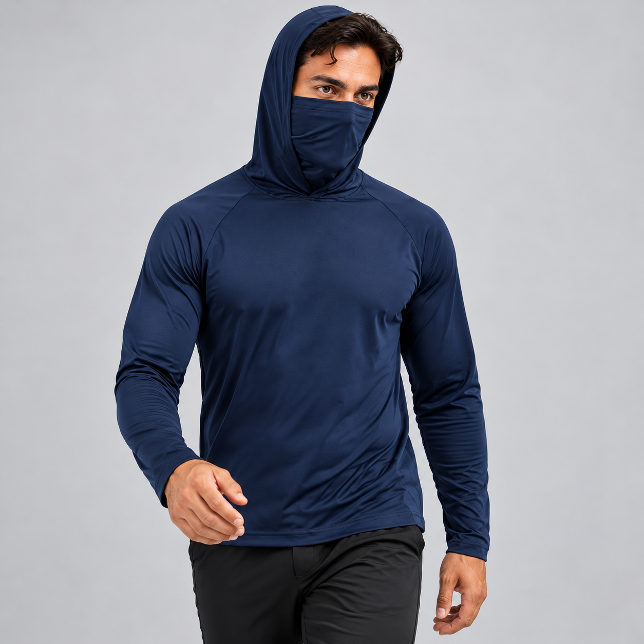 Camisa ninja