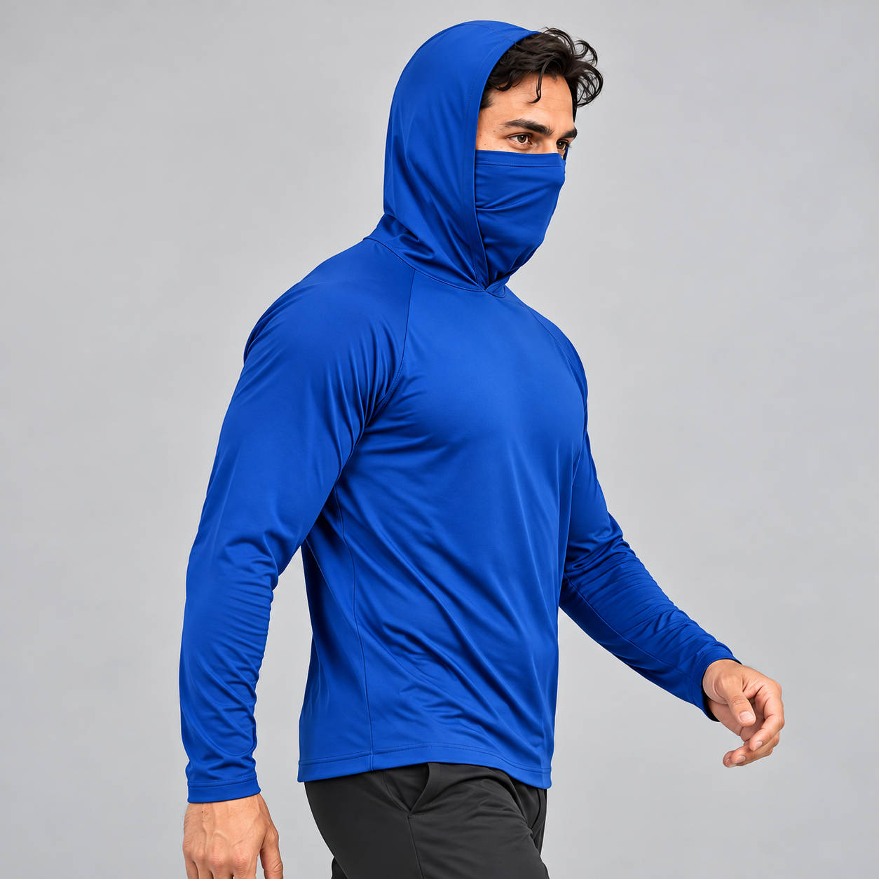 Camisa ninja