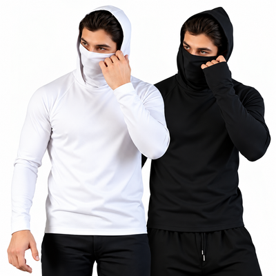 Camisa ninja