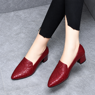 zapatos mademoiselle