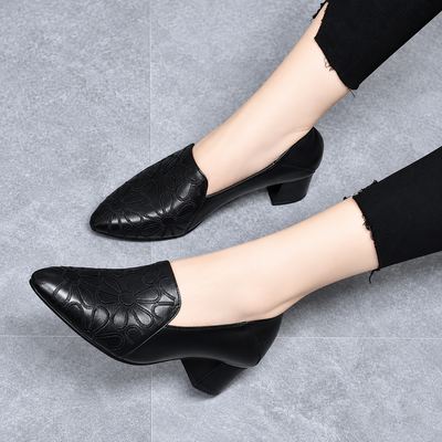 zapatos mademoiselle
