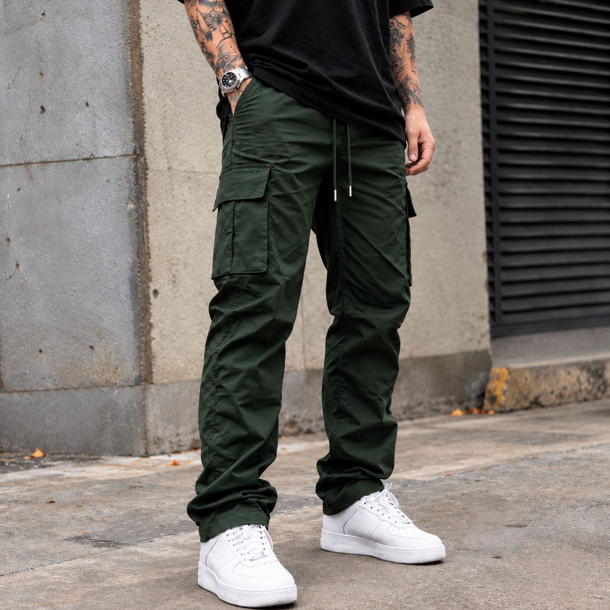 🔥UrbanFlex | Estilo y Comodidad Premium | Último Día de Oferta